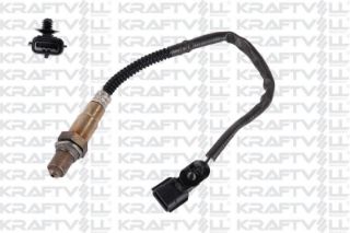 OKSIJEN SENSÖRÜ  CAPTUR CLİO III IV SANDERO II 0.9TCE H4B (420 MM) resmi