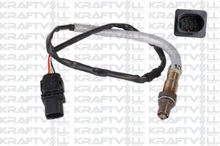 LAMBDA (OKSIJEN) SENSÖRÜ  GOLF V PASSAT 2.0 FSI BLR K.ONCESI SAĞ (0258017010) (830 MM) resmi