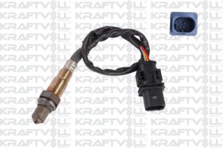 OKSIJEN SENSÖRÜ  QASHQAI 2,0 MASTER II MOVANO 2.5DCI G9U ESPACE IV 2.2DCI (481 MM) resmi