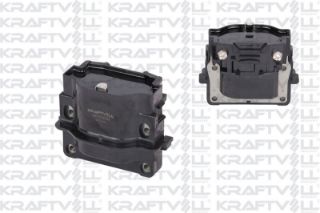ATEŞLEME BOBİNİ TOYOTA COROLLA 1982 1997 (AE 92 100 101 KASA) TOYOTA CARINA 1987 1997 resmi