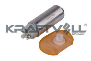 YAKIT POMPASI BMW E34 VOLVO 3,5 BAR 130 L / H resmi