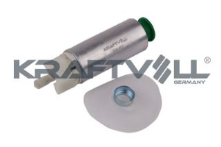 YAKIT POMPASI TİPO TEMPRA 1.6 1.8 2.0 RANGE ROVER 3.5 3.9 4.3 3 BAR 100L / H resmi
