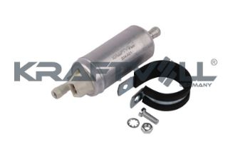 YAKIT POMPASI JENARATOR KARBÜRATÖR 0.2 BAR 95L / H resmi