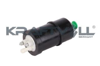 YAKIT POMPASI VECTRA A R9 R19 4 BAR 120 L / H resmi