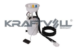 YAKIT BESLEME UNITESI ML-CLASS W163 98>05 resmi