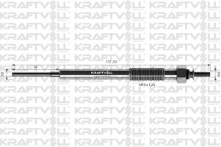 KIZDIRMA BUJİSI 11V D MAX 2.5 3.0 DITD 4X4 (8DH) resmi