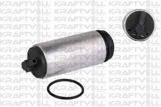 YAKIT POMPASI 4BAR DEPO ICI KOMPLE POLO / CLASSIC PASSAT GOLF BORA OCTAVIA TOLEDO LEON resmi