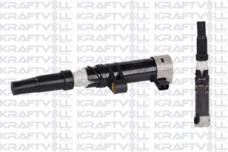 ATEŞLEME BOBİNİ DUSTER LOGAN KUBISTAR CLİO FLUENCE SCENİC KANGOO LAGUNA MEGANE I,II,III resmi