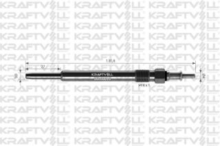 KIZDIRMA BUJİSI MERCEDES W203 00>07 W211 02>08 W163 99>05 VİTO W639 03> SPRINTER 00>09 , JEEP GRAND CHEROKEE II 01>05 resmi