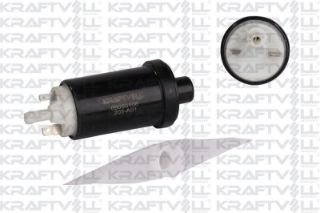 YAKIT POMPASI UNO BRAVA CITROEN CORSA B 1 BAR 110 L / H FİLTRELI resmi