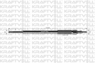 KIZDIRMA BUJİSI 11V MİTSUBİSHİ EURO5 MOTOR resmi
