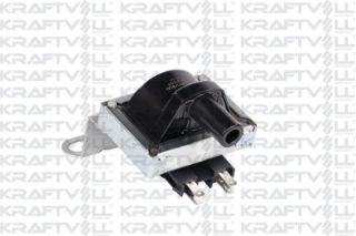 ATEŞLEME BOBİNİ VECTRA A - ASTRA F - CORSA B - 18SV - C14NZ - C14SE - 12NZ - C12NZ resmi