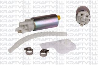 YAKIT POMPASI P307 1,6 16V CITROEN C 4 CLİO II resmi
