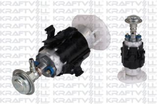YAKIT POMPASI BMW E34 89 95 3 BAR 140L / H resmi