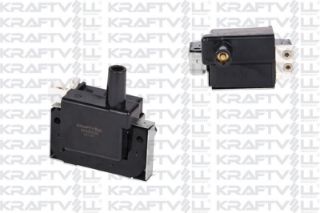 ATEŞLEME BOBİNİ HONDA ACCORD IV-V 2,0 -,2,2 1990 - 1998 - CİVİC IV - V 1992 - 2001 - CRV - HRV 1999 resmi