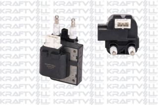 ATEŞLEME BOBİNİ LAGUNA I 2,0 SAFRANE II 2,0 VOLVO S40 I ,6,1,8,2,0 V40 1,6,1,8,2,0 resmi
