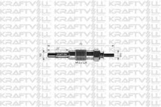 KIZDIRMA BUJİSI 190 W201 89>93 W202 93>00 W124 89>93 SPRINTER 95>00 resmi