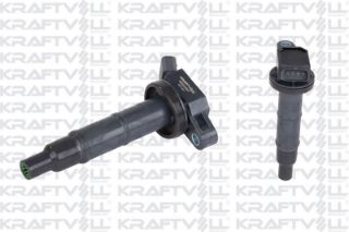 ATEŞLEME BOBİNİ AVENSİS 2,0 VVT-I,RAV 4 III resmi