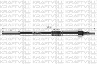 KIZDIRMA BUJİSI 11V FR-V, CİVİC, CR-V, ACCORT 2,2 CTDI resmi