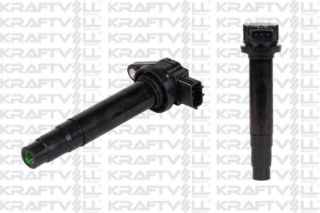 ATEŞLEME BOBİNİ NİSSAN ALMERA 1,5 - 1,8 N16 2000 - 2006 - PRIMERA 1,8 P11 1998 - 2006 resmi