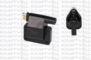 ATEŞLEME BOBİNİ SUZUKİ SWİFT 1,3 92-01-MAZDA 323 III-626 III resmi