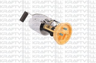 YAKIT ŞAMANDIRASI AUDI A4 08>16 A5 08>11 2.0 TDI resmi