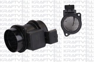 HAVA DEBIMETRESI C2 C3 C3 II C3 PLURIEL XSARA II FİESTA P206 P307 DV4TD (1,4HDI 8V) resmi