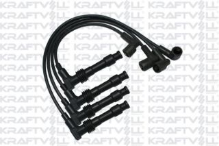 BUJİ KABLOSU ASTRA F 92>98 CORSA B 93>02 TIGRA A 93>02 VECTRA B 96>02 X14XE - X16XEL - C16XE resmi