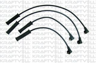 BUJİ KABLOSU (LPGLI) CLİO DACİA 8V 1,4 (K7J K4M) resmi