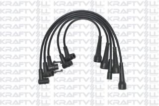 BUJİ+BOBİN KABLOSU R11 FLASH 1,7 87-97 resmi