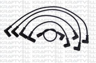 BUJİ+BOBİN KABLOSU UNO 70 SX 1,4İE 8V resmi
