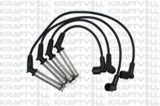 BUJİ KABLOSU ASTRA F 1,4/1,6 8V - CORSA B 1,2/1,4 8V - VECTRA A 1,6 8V resmi