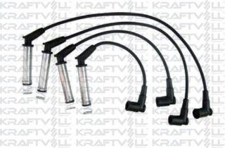 BUJİ+BOBİN KABLOSU ASTRA 1,4 8V 91-01 - COMBO 1,4 /V 91-01 - CORSA 1,4 8V 89-93 resmi