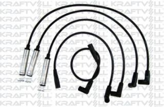 BUJİ+BOBİN KABLOSU VECTRA A 1,6 8V 16SV 88-93 - ASCONA C 1,3/1,6 8V 13N16SV 81-88 - ASTRA F 1,6 8V - resmi