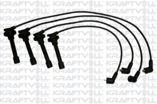 BUJİ KABLOSU CİVİC CRX-CİVİC II/III/IV/V-İNTEGRA 1,2/1,3/1,4/1,5/1,6/1,8 16V resmi