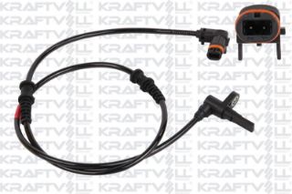 ABS SENSÖRÜ  ÖN VIANO W639 03> VİTO W639 03> resmi
