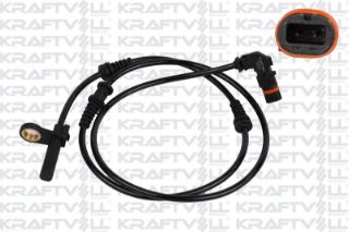 ABS SENSÖRÜ  ÖN (ZIRHLI) S-CLASS W221 05>13 C216 06>13 resmi