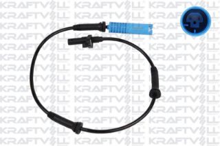 ABS SENSÖRÜ  ÖN BMW E60 04>10 resmi