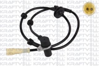 TEKERLEK HIZ SENSÖRÜ  ÖN SOL HONDA CIVIV VI < 01ROVER 45 < 05 ROVER 400 < 00 resmi
