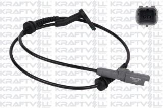 ABS KABLOSU SENSÖRÜ  ÖN 307 EM 307 YM 3008 RCZ 308 5008 C4 C4 II DS4 DS5 resmi