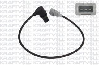 KRANK MİLİ DEVİR SENSÖRÜ  1.6 1.8 1.8T PASSAT 96>00 A80 A4 A6 93>95 resmi