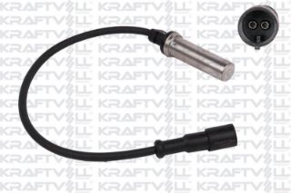 ABS SENSÖRÜ  DÜZ TİP KISA DAF/SCANIA/M-BENZ/RENAULT 350 MM resmi