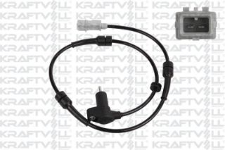 ABS KABLOSU SENSÖRÜ  ARKA SAĞ SOL XSARA XSARA II 91> 04 ZX 306 93> resmi