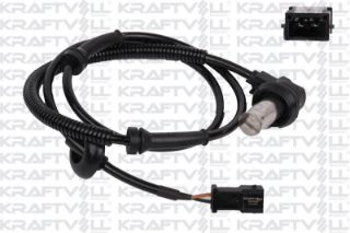 ABS SENSÖRÜ  ÖN SAĞ / SOL OCTAVIA PASSAT SUPERB 97>08 A4 99>01 resmi