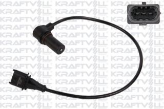 KRANK MIL SENSÖRÜ  BRAVA BRAVO DOBLO MAREA PALİO PUNTO STILO ALFA ROMEO 146 147 156 1.9JTD resmi