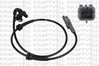 ABS HIZ SENSÖRÜ  ARKA C4 04 > DS4 15 > 307 00 > 09 308 CC 09 > 14 308 I 07 > 14 resmi