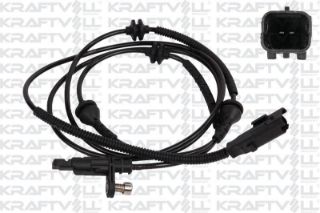 ABS KABLOSU SENSÖRÜ  ARKA 407 C5 III C6 3.0 V6 2.2HDI 2.7HDI 1.8 2.0 1.6HDI 2.0HDI 04> resmi