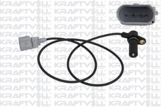 KRANK DEVİR SENSÖRÜ  PASSAT 97>05 A4 99>08 A6 98>05 SUPERB 02>08 resmi