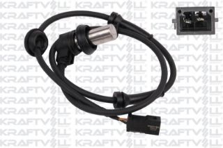 TEKERLEK HIZ SENSÖRÜ  ARKA AUDI A4 (8D2.B5) A4 AVANT (8D5.B5) < 00 resmi
