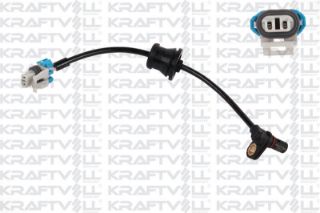 ABS KABLOSU SENSÖRÜ  ARKA SAĞ SOL CHEVROLET CAPTIVA OPEL ANTARA resmi